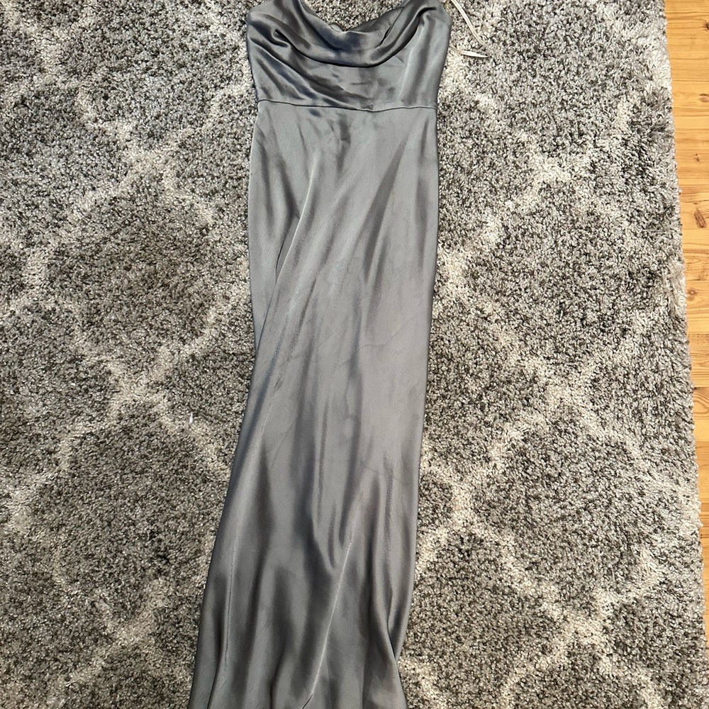 Jenny Yoo Collection NYC bridesmaid dress